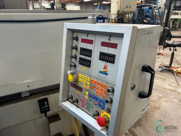 ELB SWBDE 12 SA MET9.638 3 17015